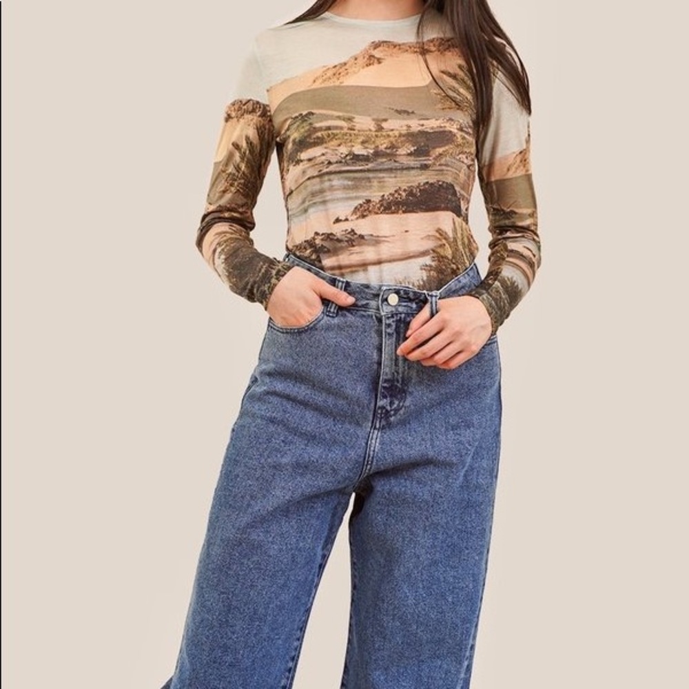 Paloma Wool Horatio Top